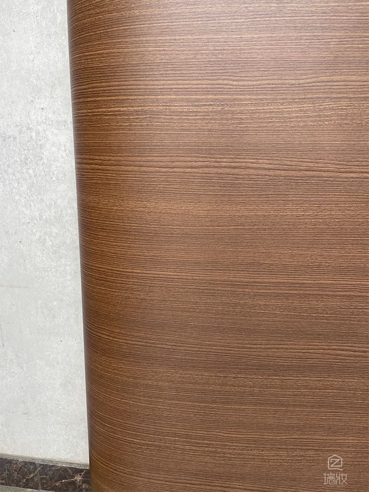 LX(lg)2023新款裝飾膜木紋膜B1級阻燃-WG021木紋膜