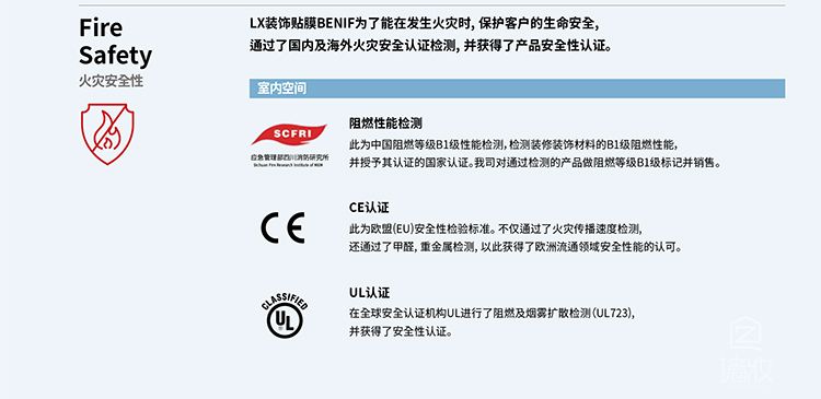 LX(lg)2023新款裝飾膜木紋膜B1級阻燃-WG021木紋膜